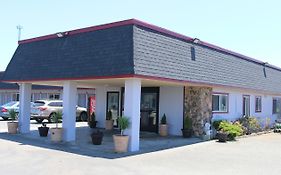 Westward Inn